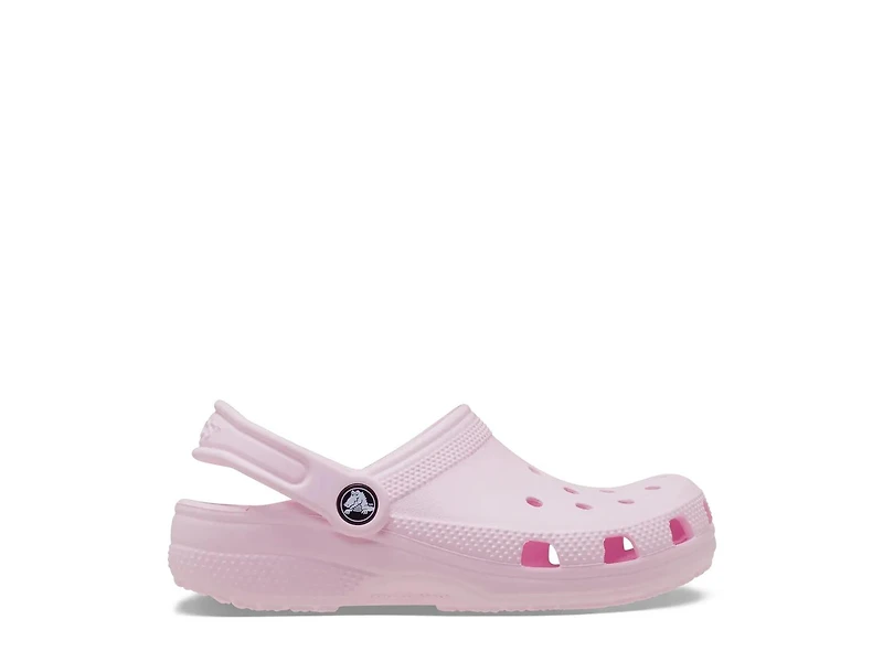 Classic Clog