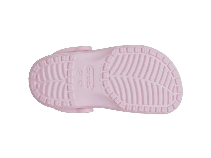 Classic Clog