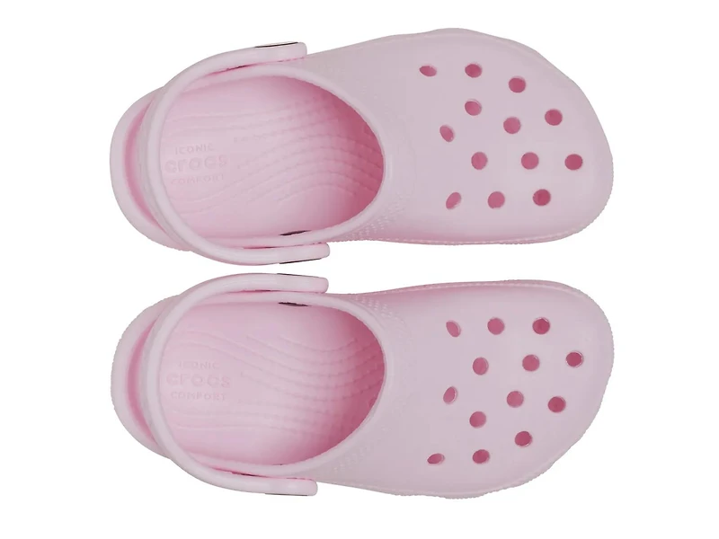 Classic Clog