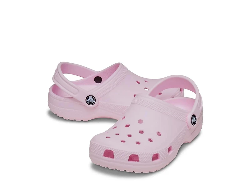 Classic Clog