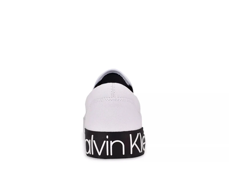 Ryor Slip-On Sneaker