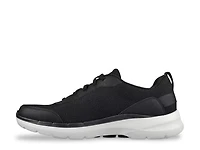 GOwalk 6 Bold Knight Sneaker