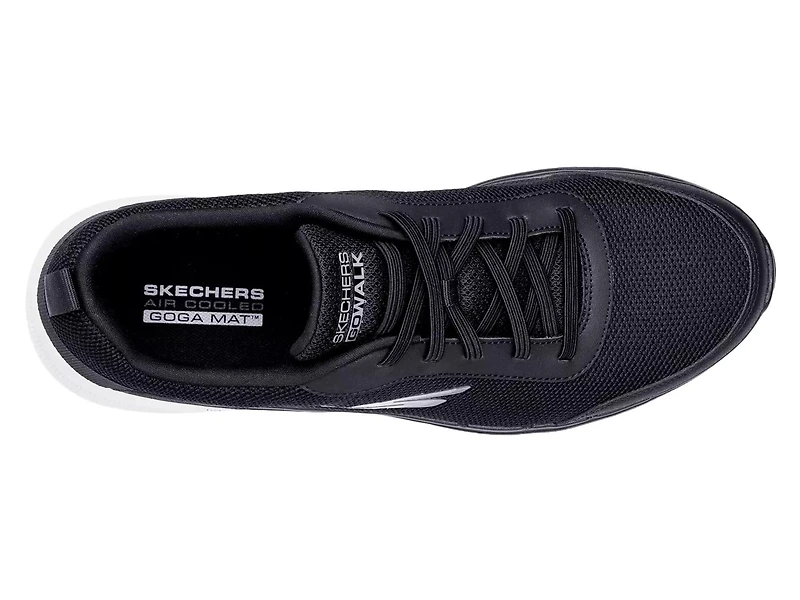 GOwalk 6 Bold Knight Sneaker