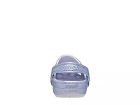 Glitter Clog - Kids'