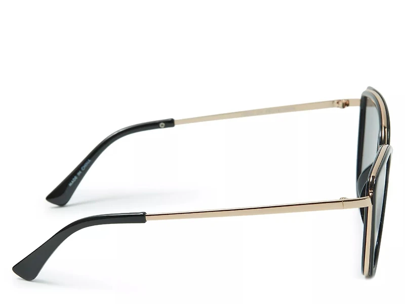 Mistral Cat-Eye Sunglasses