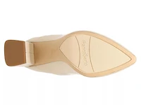 Katherine Wide Calf Boot