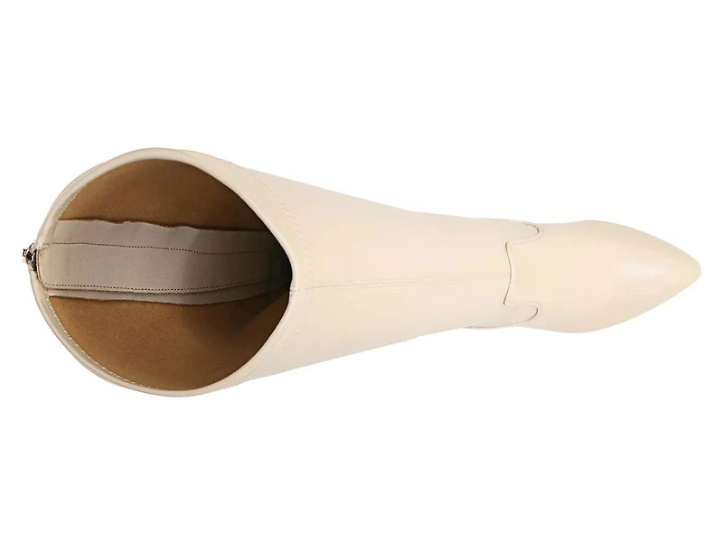 Katherine Wide Calf Boot