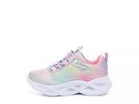 S-Lights Twisty Brights Light-Up Sneaker