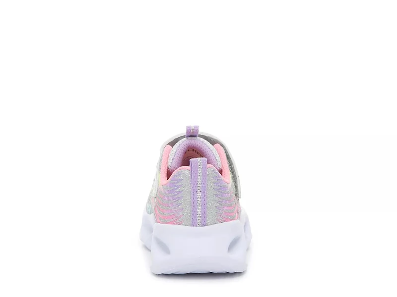 S-Lights Twisty Brights Light-Up Sneaker