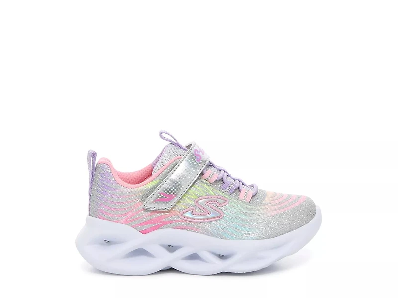 S-Lights Twisty Brights Light-Up Sneaker
