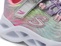 S-Lights Twisty Brights Light-Up Sneaker