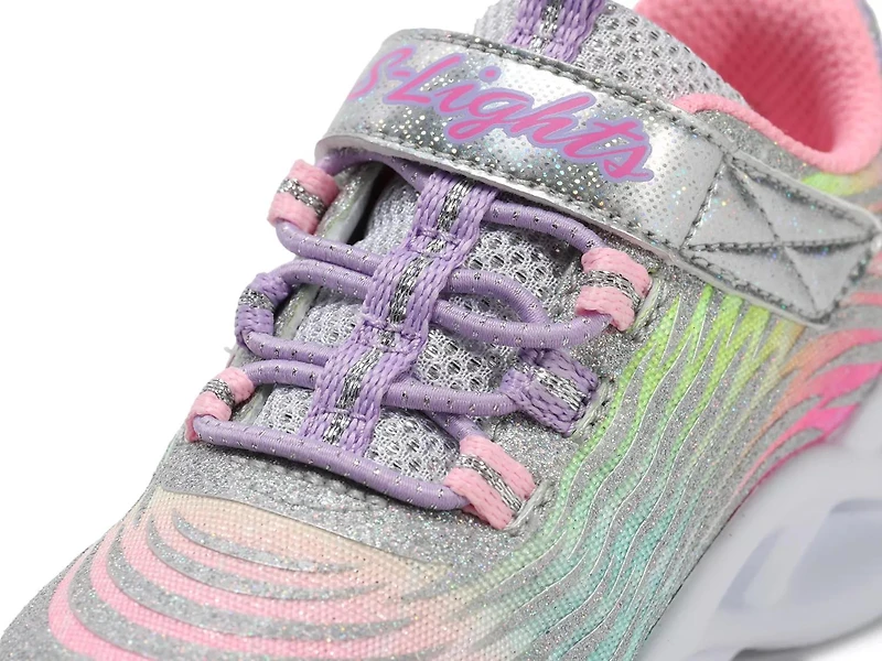S-Lights Twisty Brights Light-Up Sneaker