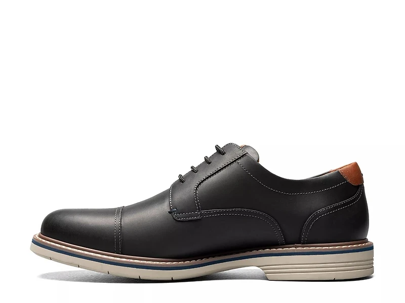 Norwalk Cap Toe Oxford