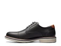 Norwalk Cap Toe Oxford