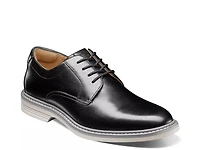 Norwalk Plain Toe Oxford