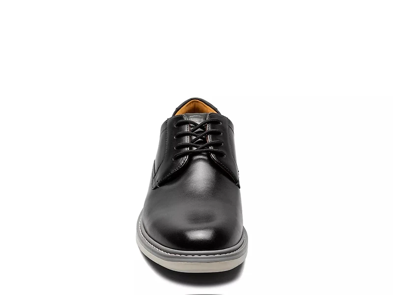 Norwalk Plain Toe Oxford