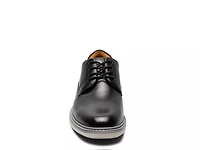 Norwalk Plain Toe Oxford