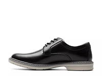 Norwalk Plain Toe Oxford
