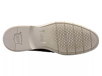 Norwalk Plain Toe Oxford