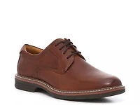 Norwalk Plain Toe Oxford