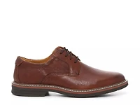 Norwalk Plain Toe Oxford