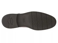Norwalk Plain Toe Oxford