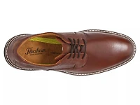 Norwalk Plain Toe Oxford