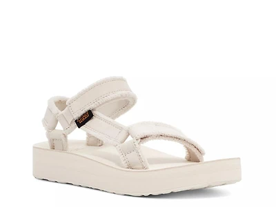 Midform Universal Sandal