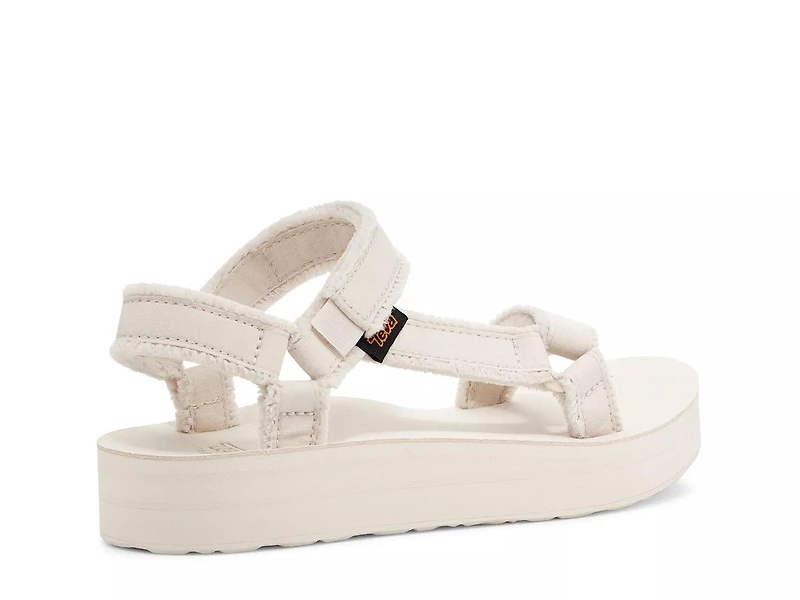 Midform Universal Sandal