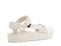 Midform Universal Sandal