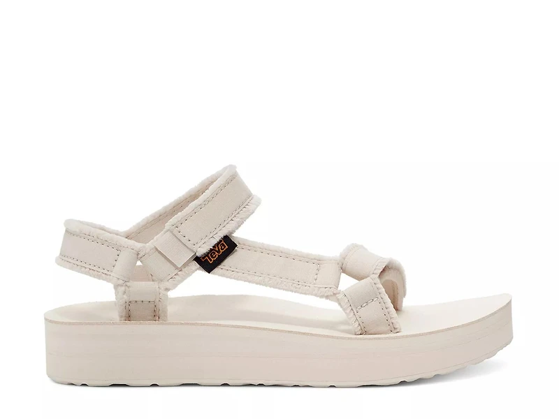 Midform Universal Sandal