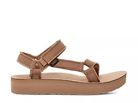 Midform Universal Sandal