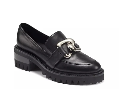 Lilia Loafer