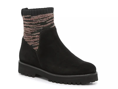 Sara Sock Boot