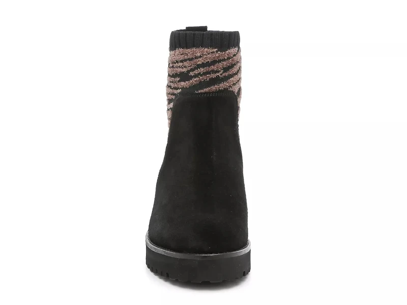 Sara Sock Boot