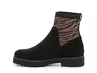 Sara Sock Boot