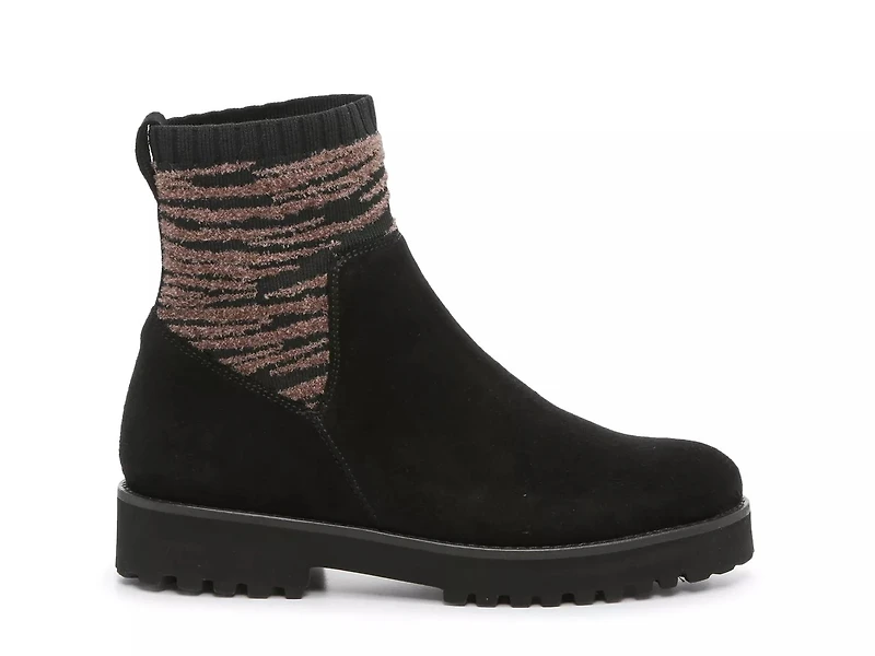 Sara Sock Boot