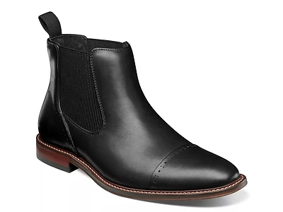 Maury Chelsea Boot