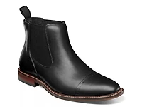 Maury Chelsea Boot