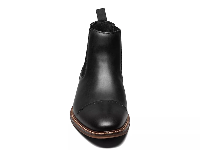 Maury Chelsea Boot