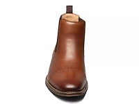Maury Chelsea Boot