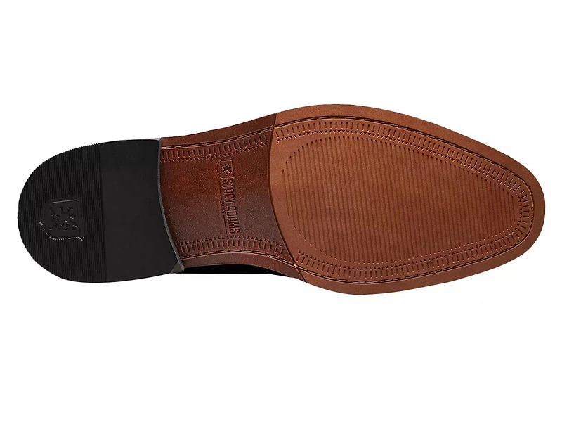 Maury Chelsea Boot