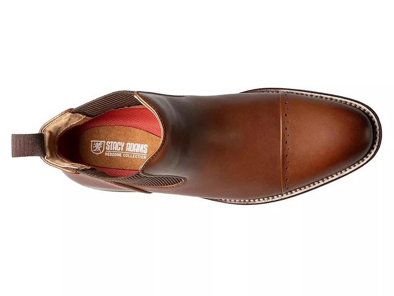 Maury Chelsea Boot