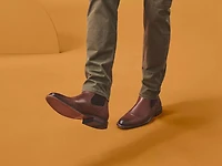 Maury Chelsea Boot