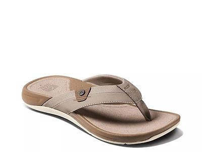 San Onofre Flip Flop