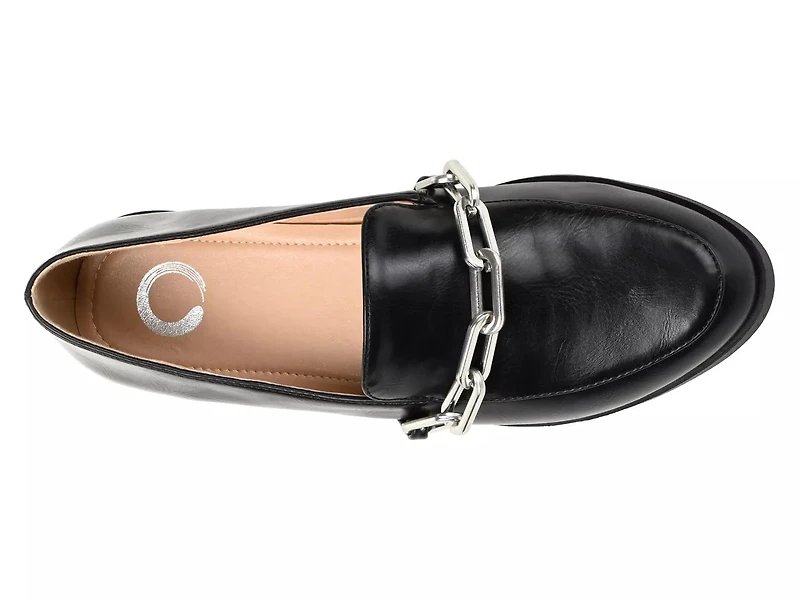 Madison Loafer