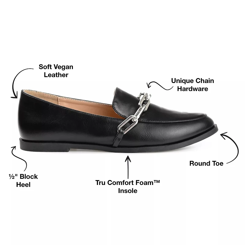 Madison Loafer