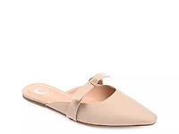 Missie Flat