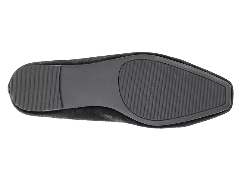 Silas Loafer