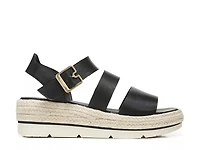 Once Twice Espadrille Sandal